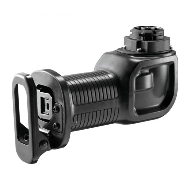 PRIBOR ZA MULTIF. ALAT (LISIČJI REP) Black&Decker MTRS10