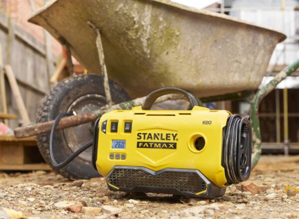 KOMPRESOR 18V V20 BEZ BATERIJE Stanley SFMCE520B