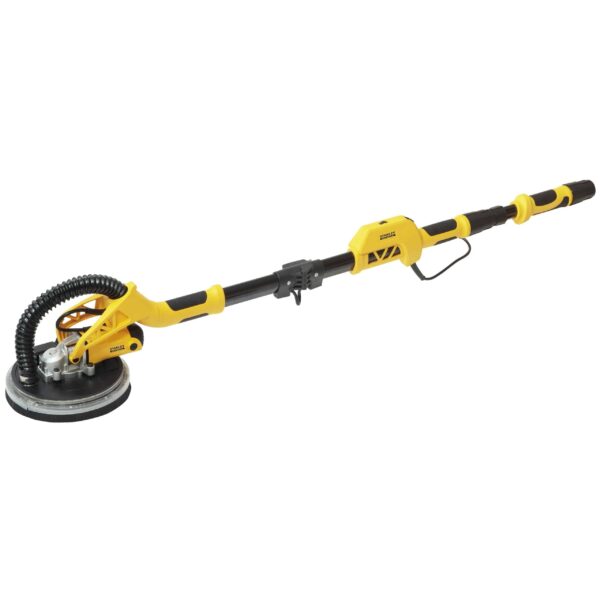 BRUSILICA ZA ZIDOVE (ŽIRAFA) 750W, Ø225 MM Stanley SFMEE500S