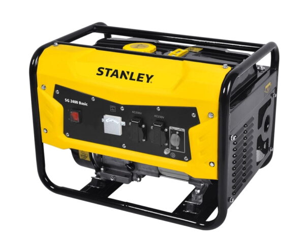 STANLEY AGREGAT 2100W Stanley SG2400