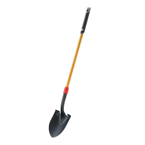 METALNA LOPATA S DUGOM RUČKOM cat k10-100 CAT SHOVEL