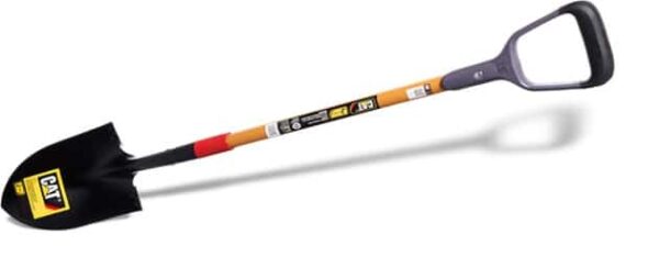 METALNA LOPTA S RUČKOM H10-032 CAT SHOVEL H10-032