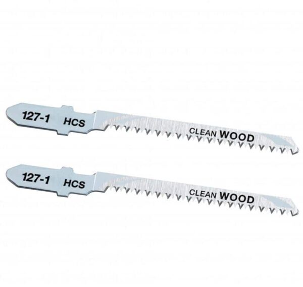 LIST UBODNE PILE T-SHANK HCS FINI 2KOM Stanley STA21042