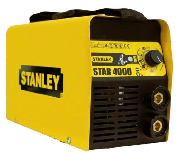 APARAT ZA ZAVARIVANJE 5,3kW Stanley STAR4000