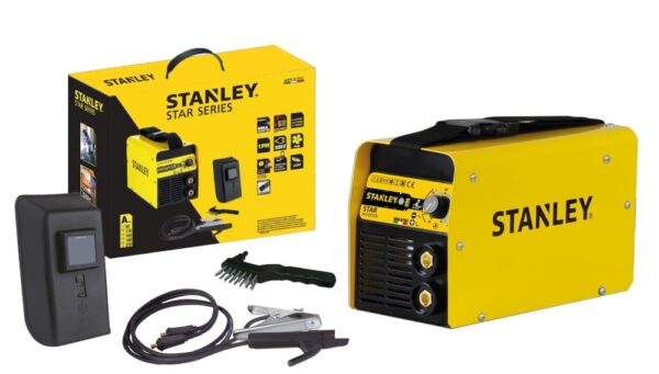 APARAT ZA ZAVARIVANJE 7,0 kW Stanley STAR7000