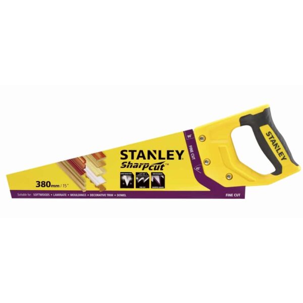 RUČNA PILA 380MM Stanley STHT20369-1