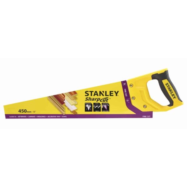 RUČNA PILA 450MM Stanley STHT20370-1