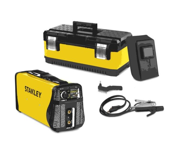 STANLEY APARAT ZA ZAVARIVANJE 230V Stanley SUPER180TIGLIFT
