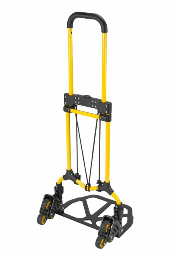SLOŽIVA KOLICA ALU 30/60 KG Stanley SXWTD-FT584
