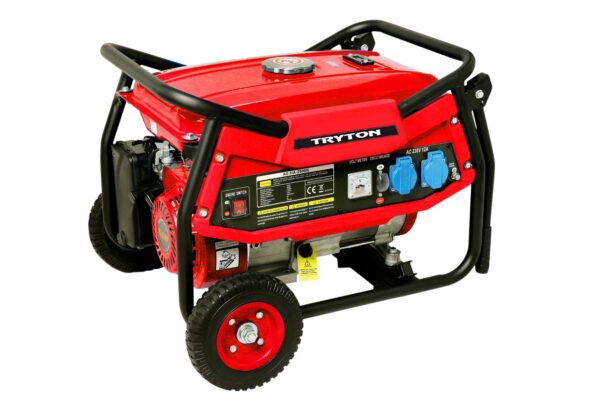 GENERATOR BEN. TRYTON TOG2000K