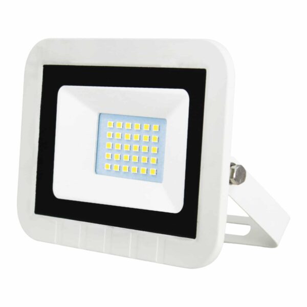 COMMEL LED reflektor 20 W SMD, 6500 K, bijeli