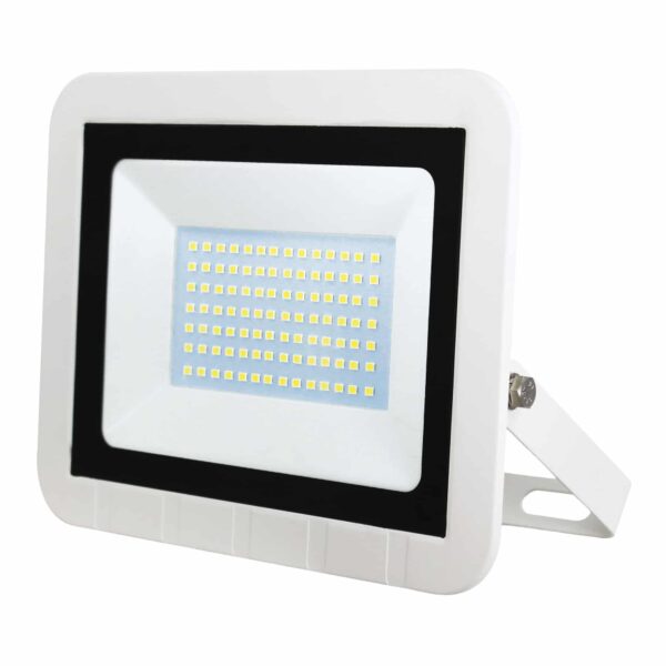 COMMEL LED reflektor 50 W SMD, 6500 K, bijeli