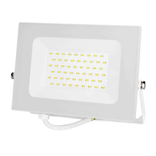 COMMEL LED reflektor 50 W SMD, 4000 K, bijeli