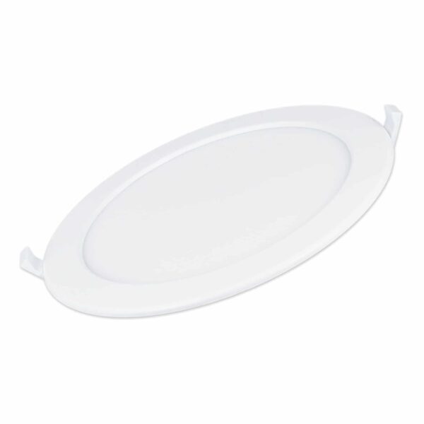 COMMEL LED Panel,  6 W, 120 lm, 4000 K,85-265 V~ 50,