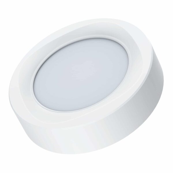 COMMEL LED PANEL 6W OKRUGLI NADGRADNI,CCT SKLOPKA