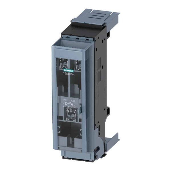SIE RASTAVLJAČ 3NP1, 3-P, NH000, 125A
