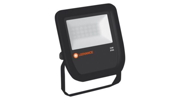OSRAM LED Reflektor 10W 4000K BK