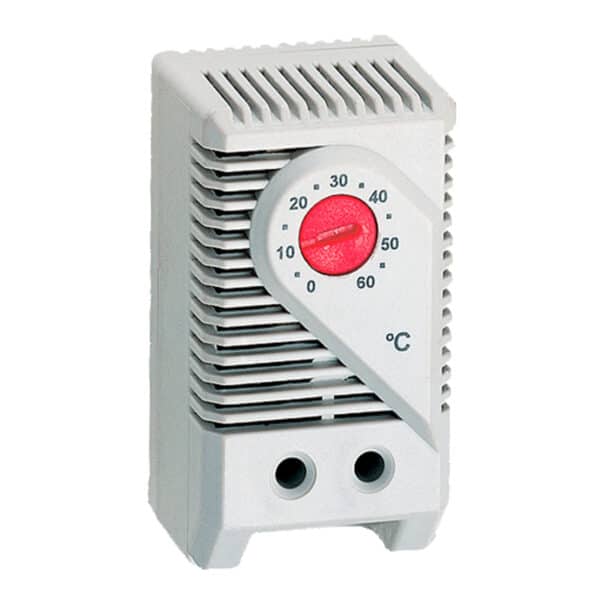 Termostat NC kontakt -10 do 50 ° C