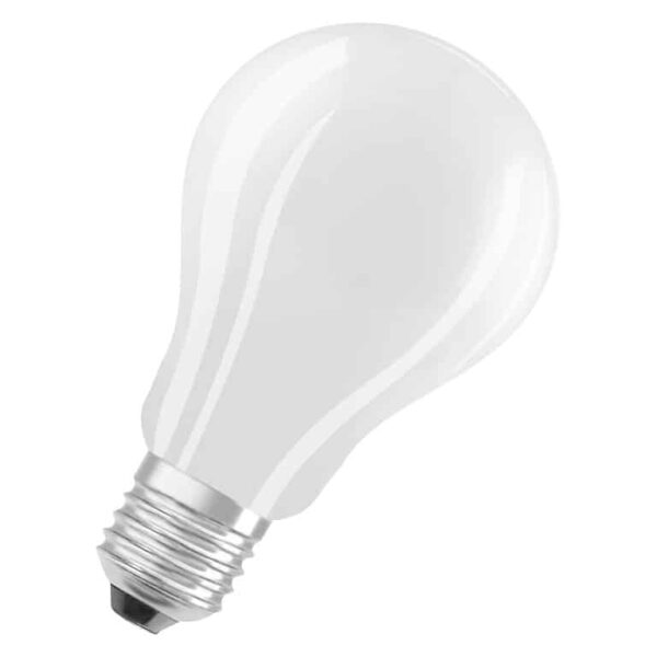 OSRAM PARATHOM ŽAR. CL A 150 16W/840 RETRO