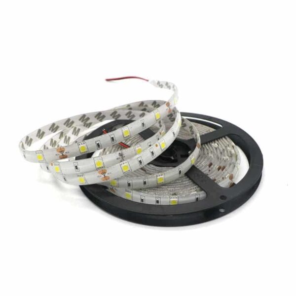 COLORS LED TRAKA 2700K 19,2W 24V IP33 240LED 3528