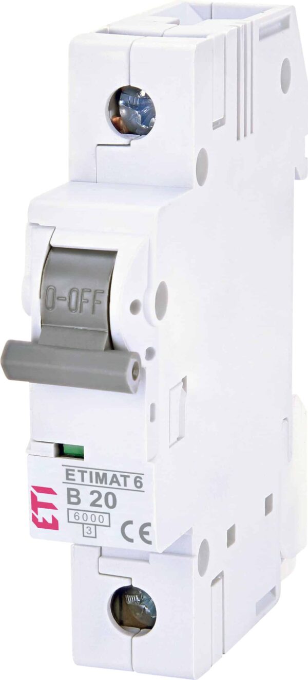 ETI ETIMAT 6 1p B20