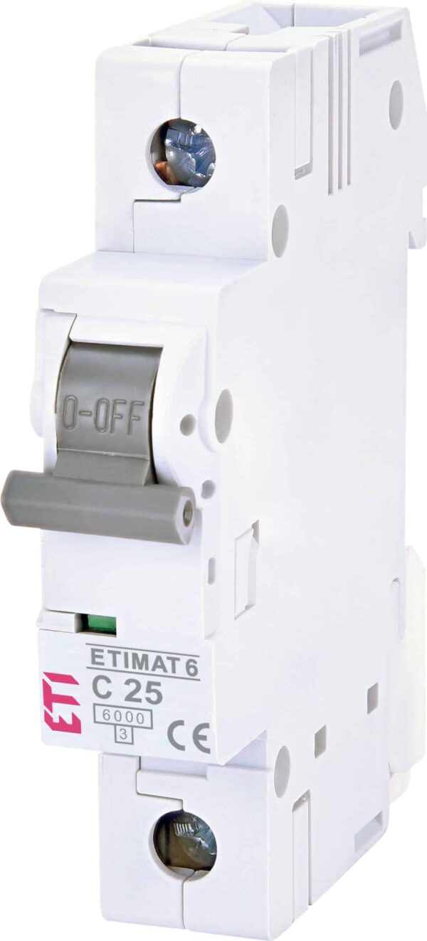 ETI ETIMAT 6 1p C25