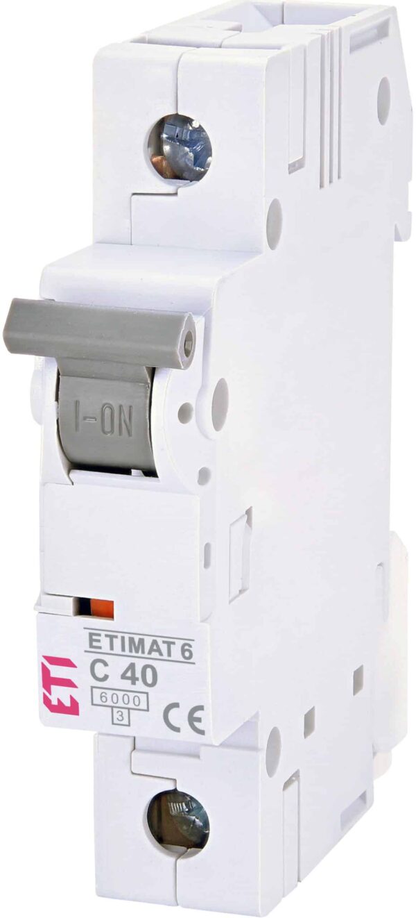 ETI ETIMAT 6 1p C40