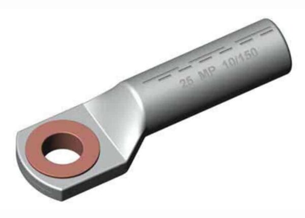 KSAB-C Stopica kabelska cijevna Al/ Cu 16qmm/8mm