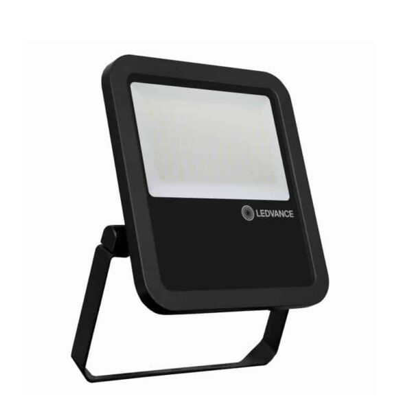 OSRAM LED Reflektor 80W 4000K BK 10000lm