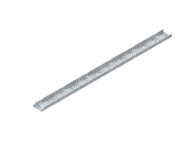 EPK 300/60 S - PERFORIRANA KANALICA, d=0,90 mm, L=3 m