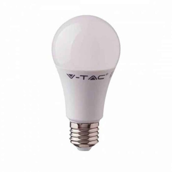 LED ŽARULJA E27 9W 4000K 806lm 2G