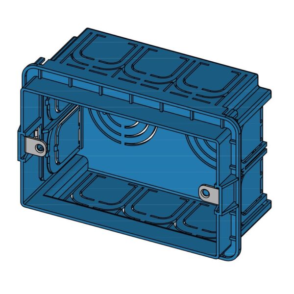 RT KUTIJA PŽ 3M (modularna) R 71303 200/1
