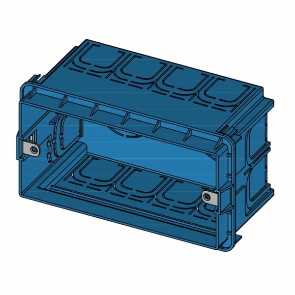RT KUTIJA PŽ 4M DUBOKA R71304-65 60/1