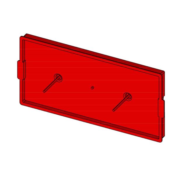 RT ZAŠTITNI POKLOPAC PPM4-R 71324 (žbuka) 300/1
