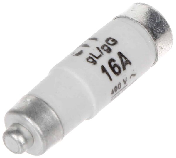 ETI D01 gG 16A/400V