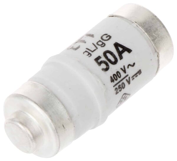 ETI D02 gG 50A/400V