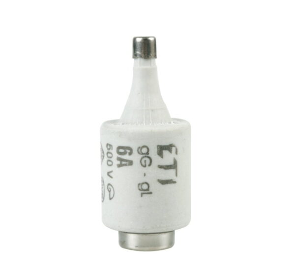ETI PATRONA DII gG 6A/500V