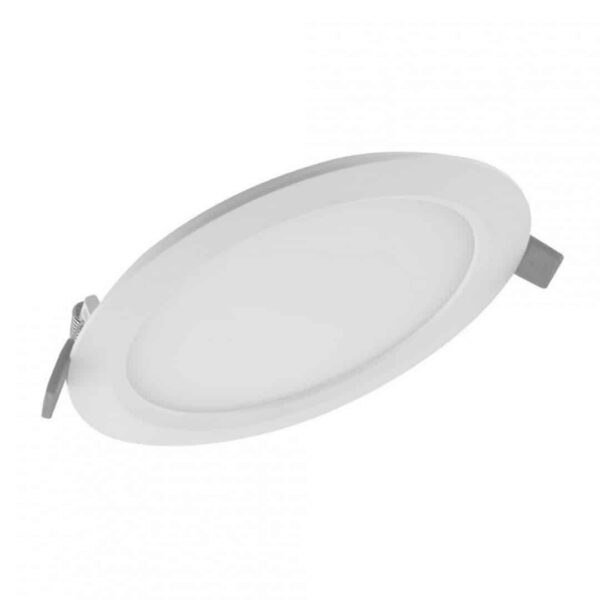 LED panel 12 W, okrugli, UGRADNA montaža, 4000K, 1050lm 175x23/155 160187