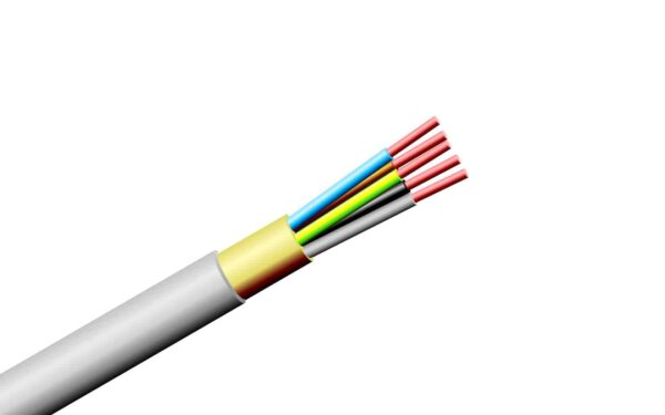 Kabel  AT-N05VV-U  5G2,5  mm2  R50  (YM-J)