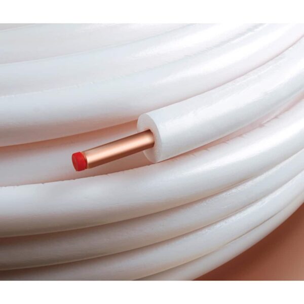 CIJEV CU SPLIT KLIMA 1/2" (12.7mm)   EN12735-2
