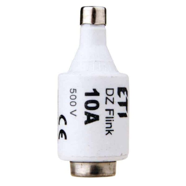 ETI PATRONA DII gG 10A/500V