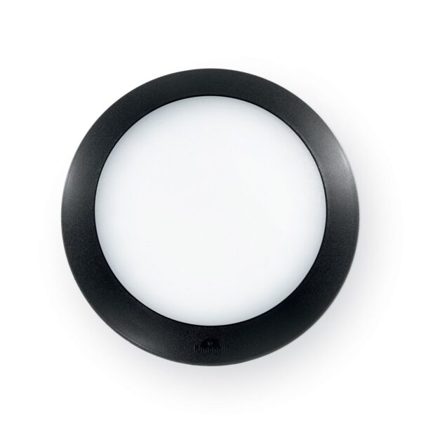 COLL LUCIA OP BLACK OPAL E27 IP66 STROPNA