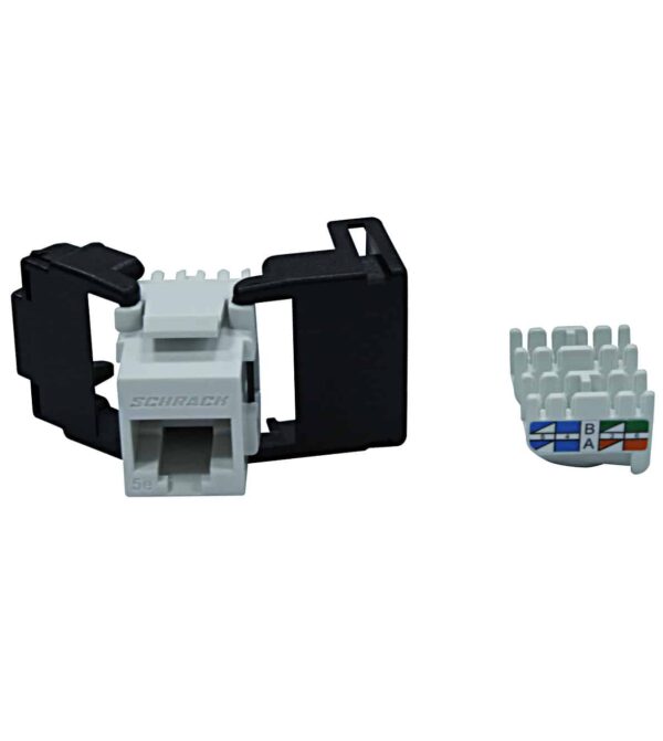 Konektor CAT5 keystone 280/1 70/1