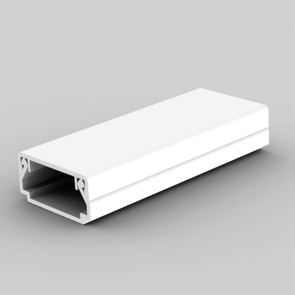 KOPOS PVC kanalica 2m/kom bijela LHD 25X20_HD