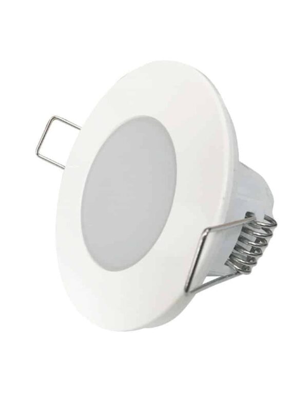 COLL LED-SMD-SPOT LIGHT 5W 4000K IP65 ugradna bijela