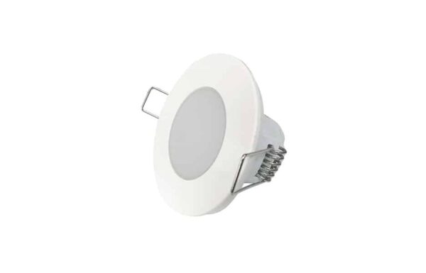 COLL LED-SMD-SPOT LIGHT 5W 3000K IP65 ugradna bijela
