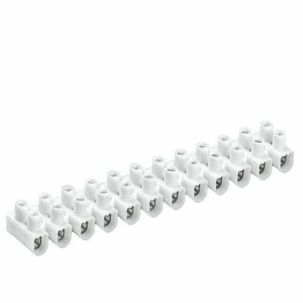 XBS Stezaljka redna 10/6mm2 12B 15A CS15NT-PE 10/1