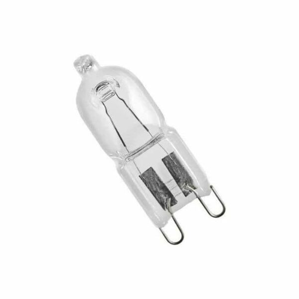 BEL-LIGHT ECO HALOGEN ŽARULJA 230V 33W G9