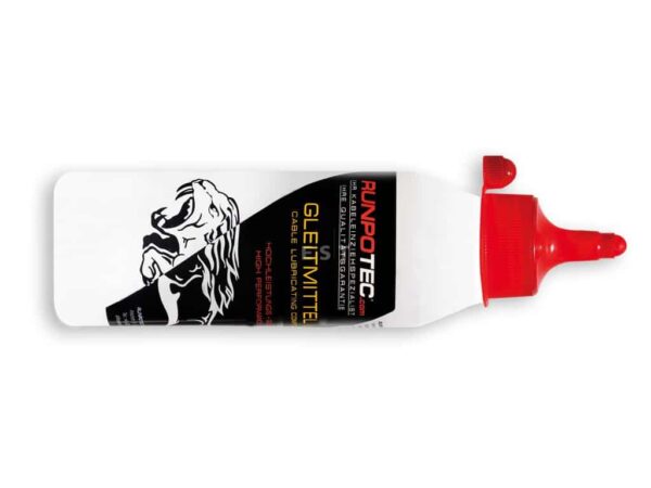 RUNPOTEC GEL LUBRIKANT 1050 ML