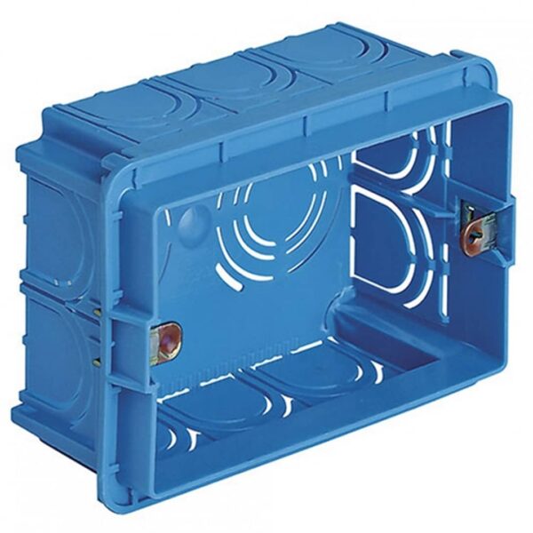 RK Kutija   P/Ž modularna 3M 120/1 10/1